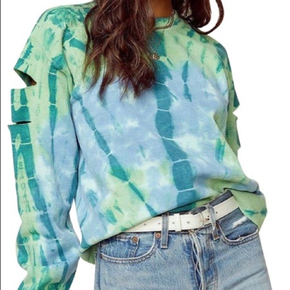 Jet by John Eshaya Sweatshirt